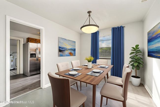 809 Kensington Dr, House other with 4 bedrooms, 3 bathrooms and null parking in Cocoa FL | Image 9