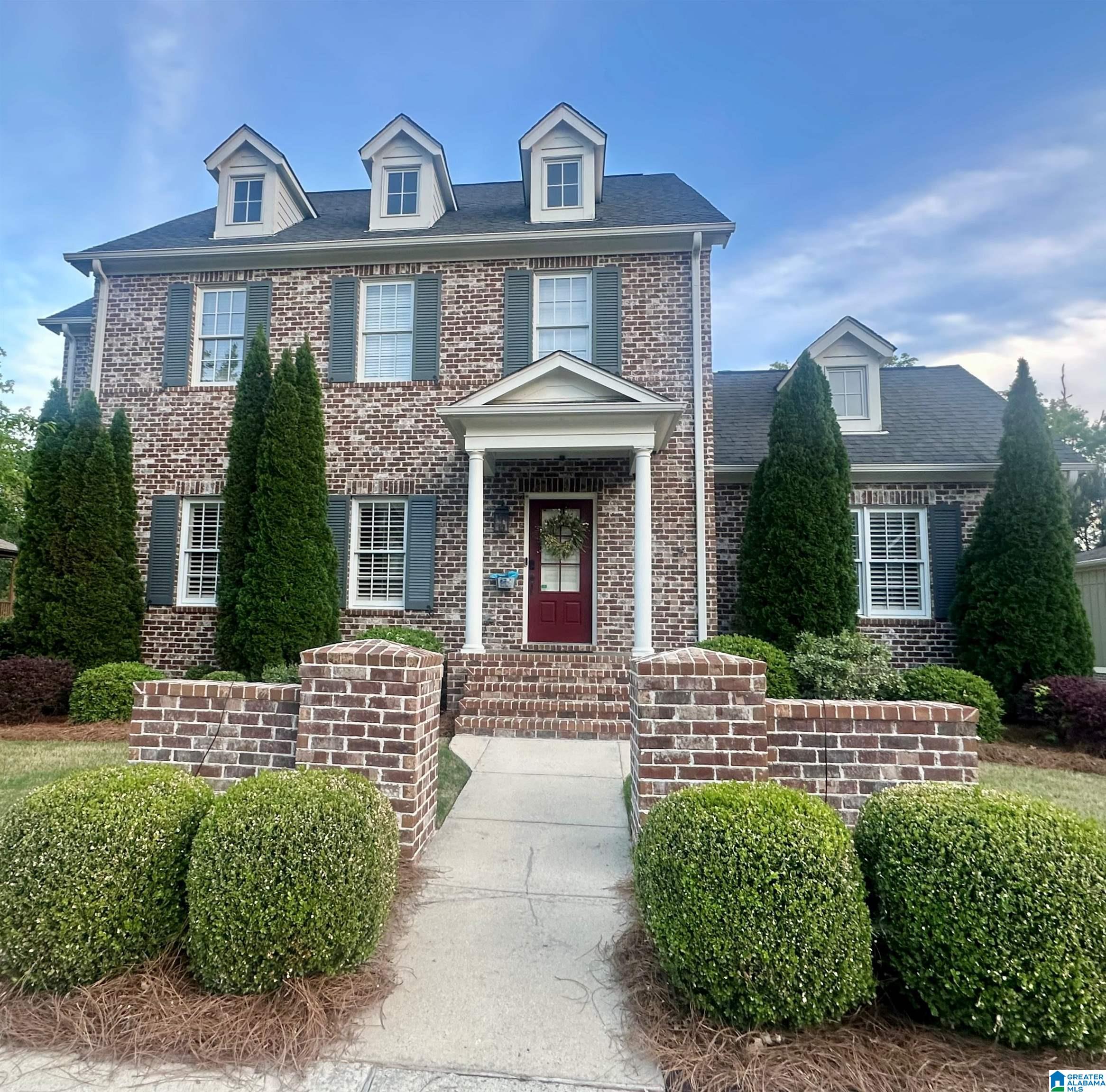 2316 Craft Lane, For Sale in Birmingham - eXp Realty