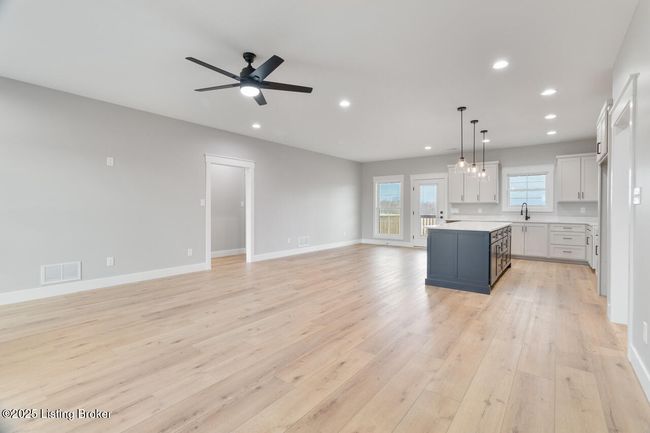 488 Capps Rd, House other with 3 bedrooms, 2 bathrooms and null parking in Campbellsville KY | Image 6