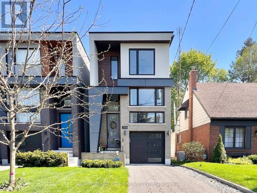 19A Linton Avenue, Toronto (Birchcliffe-Cliffside), ON, M1N1W5 | Card Image