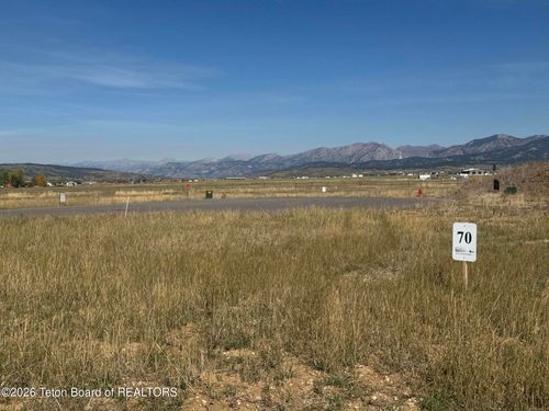 70 Etna Village Dr, Etna, WY, 83118 | Card Image