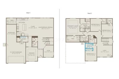 Floorplan | Image 2