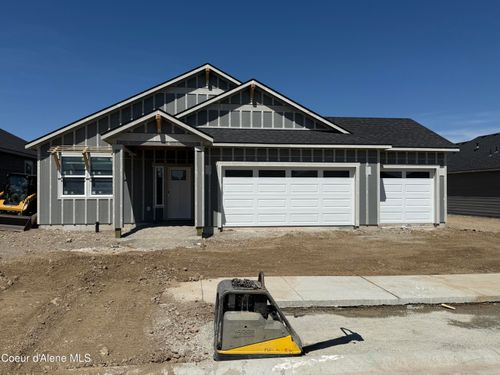 5303 N Aquila Ave, Post Falls, ID, 83854 | Card Image