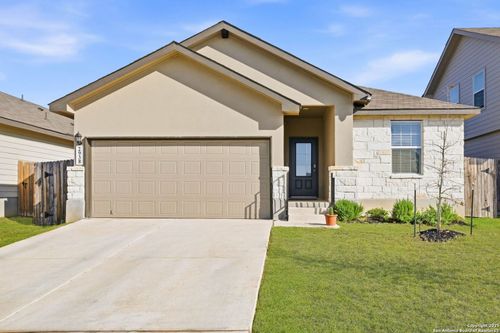 2938 Wentwood Run, San Antonio, TX, 78245-4271 | Card Image