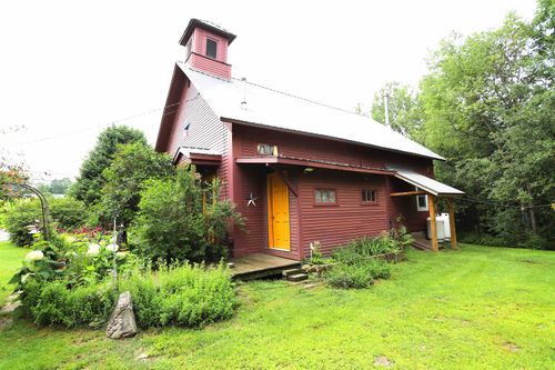 21 Rice Farm Ln, Brownington, VT, 05860-9581 | Card Image