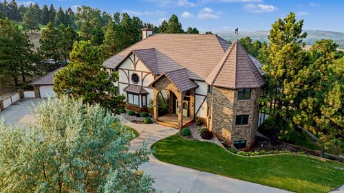 5325 Carriage Hills Pl, Rapid City, SD, 57702-8302 | Card Image