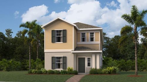 7167 Rosy Sky Ave, ORLANDO, FL, 32829 | Card Image