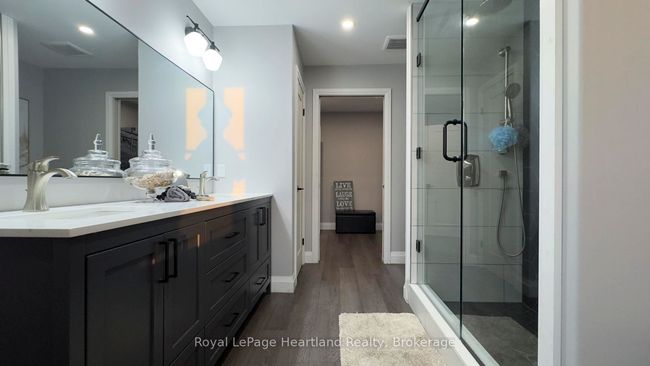 150 Palmerston St, House other with 4 bedrooms, 2 bathrooms and 4 parking in Goderich ON | Image 31