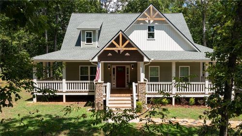 919 Price Rd, Dawsonville, GA, 30534-6332 | Card Image