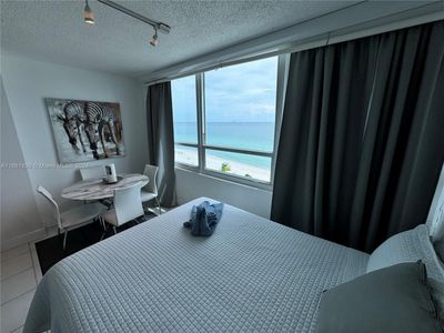 935 - 5445 Collins Ave, Condo with 0 bedrooms, 1 bathrooms and null parking in Miami Beach FL | Image 1