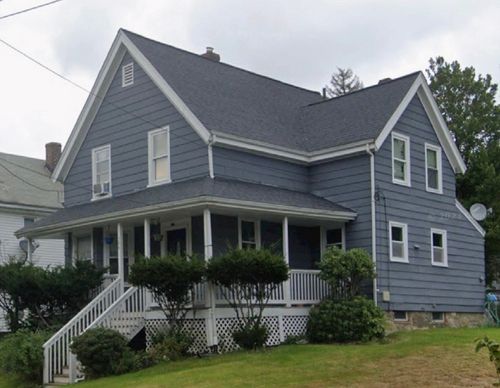 506 Walpole St, Norwood, MA, 02062-1719 | Card Image