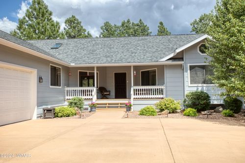 955 Rainbow View Dr, Lakeside, AZ, 85929-7095 | Card Image