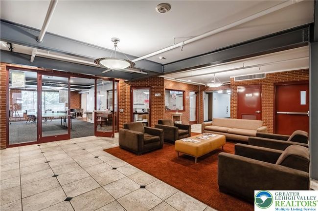 130 - 11 W 2 Nd St, Condo with 1 bedrooms, 1 bathrooms and null parking in BETHLEHEM PA | Image 21