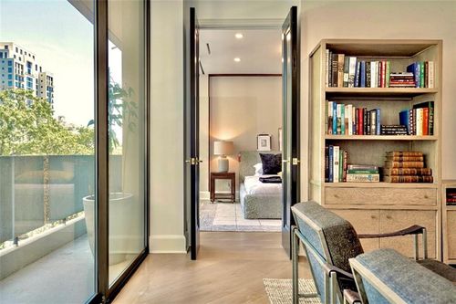 apt-7g-2575 Peachtree Rd Ne, Atlanta, GA, 30305-3631 | Card Image