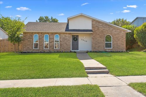 7310 Flameleaf Pl, Dallas, TX, 75249-1412 | Card Image