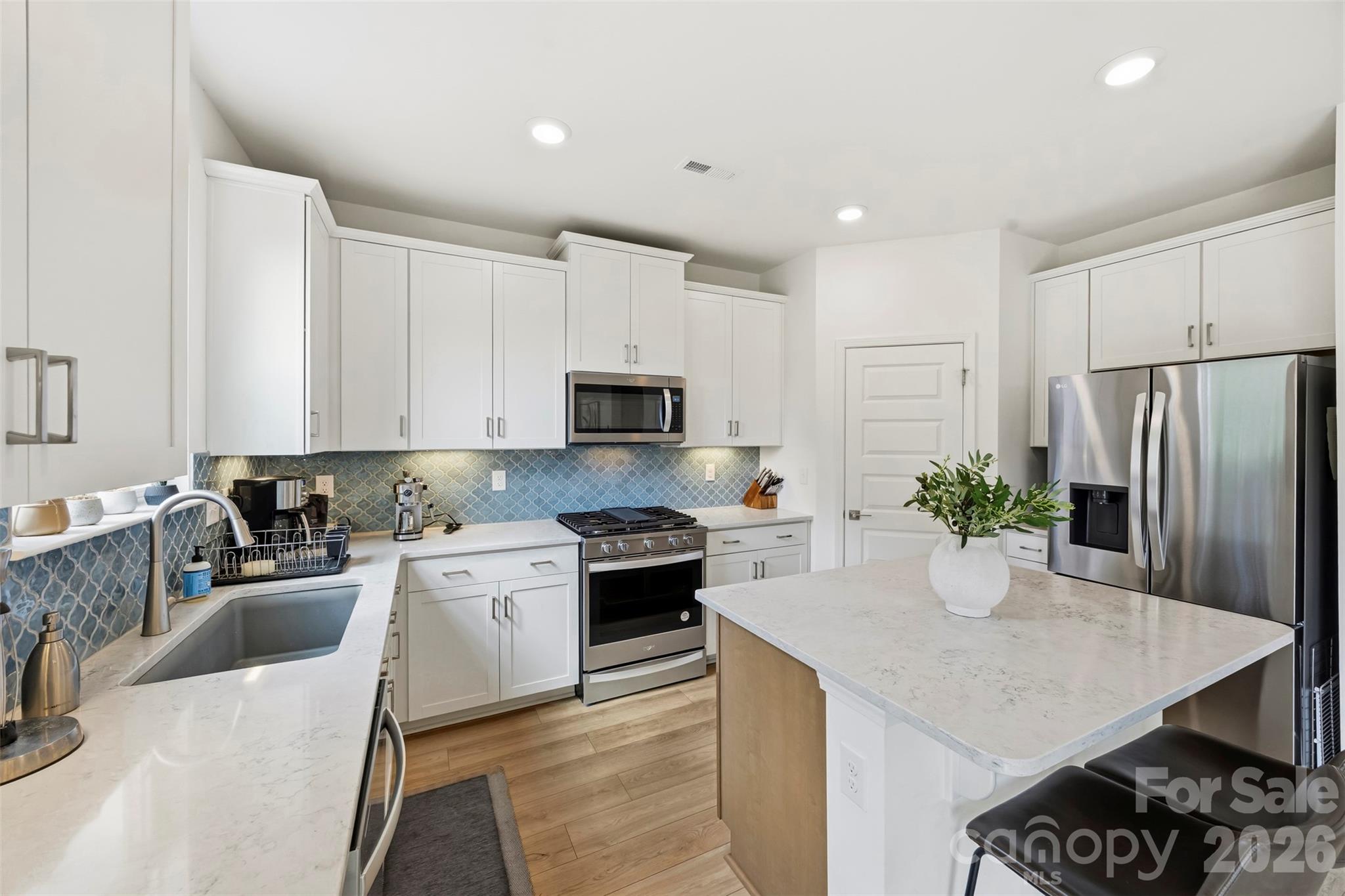Residential in Denver 2