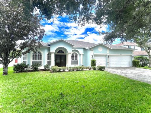 4531 Seafarer Way, ORLANDO, FL, 32817-3181 | Card Image