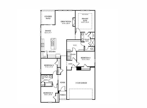 304 Granby Trl, Easley, SC, 29642-8423 | Card Image
