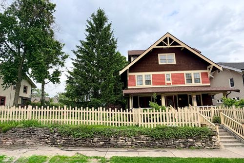 3145 N Delaware Street, Indianapolis, IN, 46205 | Card Image