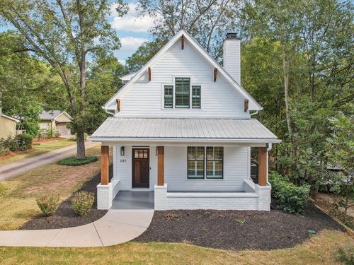 283 King Ave, Athens, GA, 30606-2965 | Card Image