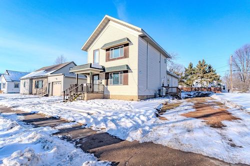 1706 E 1st Street, Merrill, WI, 54452 | Card Image