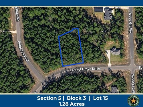 15729 Forest Grove Dr, Willis, TX, 77378-1770 | Card Image