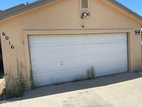 6016 Honeybee Ct, El Paso, TX, 79924-4235 | Card Image