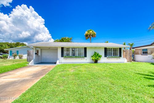 55 Poinsettia Dr, ORMOND BEACH, FL, 32176-3518 | Card Image