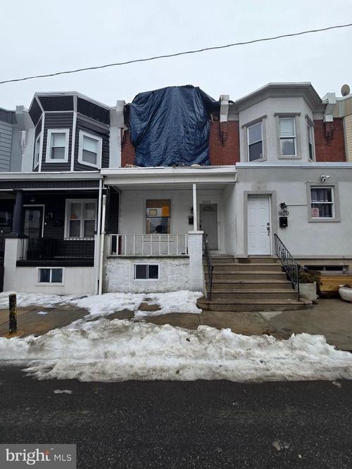 1622 S Conestoga St, PHILADELPHIA, PA, 19143-5416 | Card Image