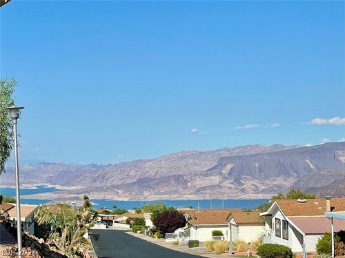595 Lake Michigan Ln, Boulder City, NV, 89005-1042 | Card Image