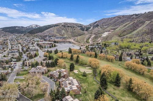 1695 Captain Molly Drive, Park City, UT, 84060 | Card Image