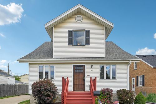 2118 27th Street, Kenosha, WI, 53140 | Card Image