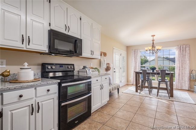 302 Saddleback Dr, Home with 3 bedrooms, 2 bathrooms and null parking in Charlestown IN | Image 56