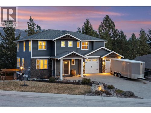 13265 Apex Dr, Lake Country, BC, V4V2P1 | Card Image