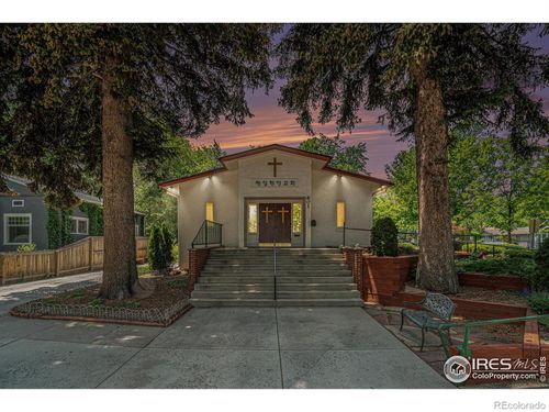 601 S Whitcomb St, Fort Collins, CO, 80521-3645 | Card Image