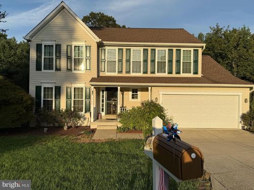 2425 Woodland Ct, CHESAPEAKE BEACH, MD, 20732-4607 | Card Image