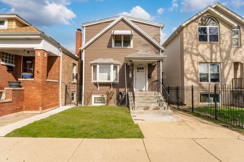2223 N Mason Ave, Chicago, IL, 60639-2714 | Card Image