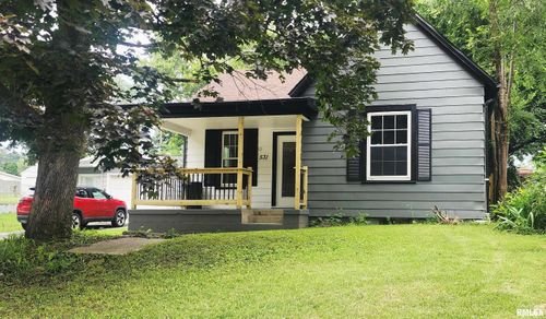 531 E Wood Ave, Springfield, IL, 62702-2638 | Card Image