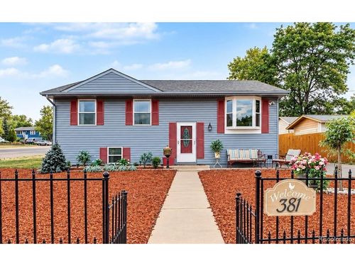 381 El Paso Ct, Denver, CO, 80221-4056 | Card Image