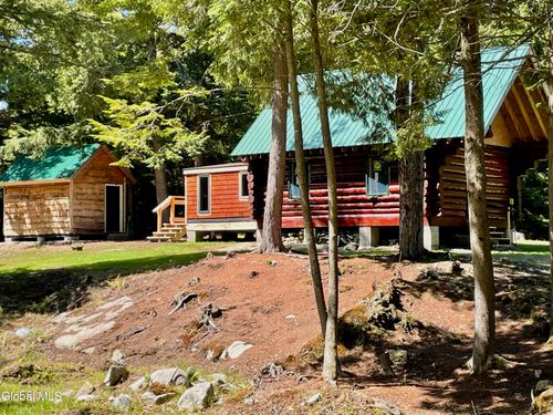 360 Lanfear Rd, Stony Creek, NY, 12878 | Card Image