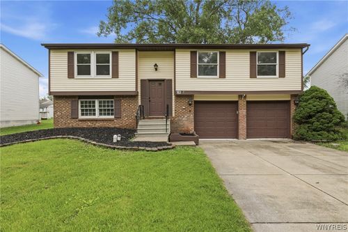 163 Losson Rd, Cheektowaga, NY, 14227-2341 | Card Image