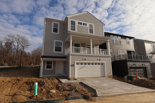 5694 Ohio Trl, Cincinnati, OH, 45248-1800 | Card Image