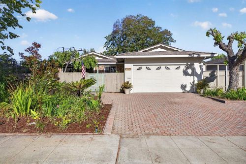 1031 Miller Avenue, San Jose, CA, 95129 | Card Image