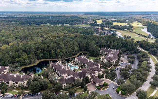 UNIT-213 - 955 Registry Blvd, Condo with 1 bedrooms, 1 bathrooms and null parking in ST AUGUSTINE FL | Image 52