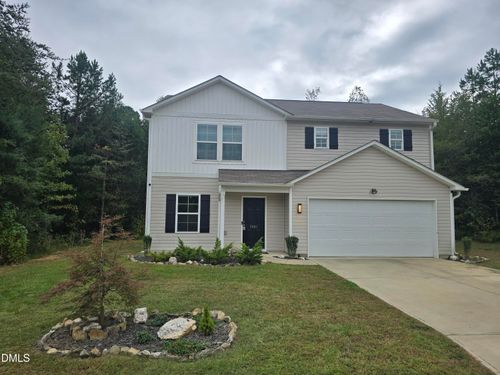 7401 Humble Farm Dr, Liberty, NC, 27298-8731 | Card Image