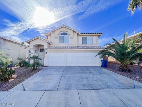 9775 Gallo Dr, Las Vegas, NV, 89147-6744 | Card Image