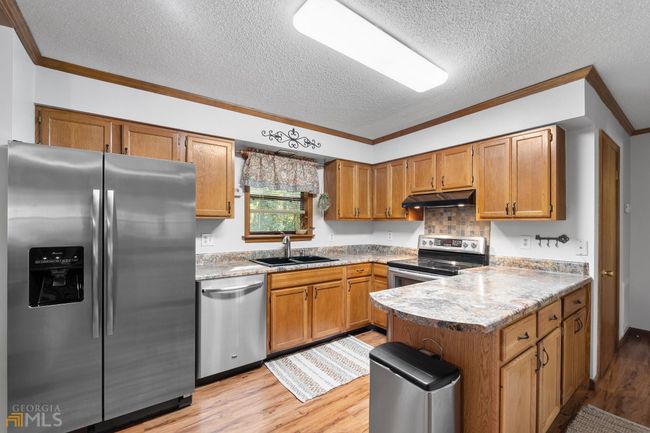 3142 Highway 3 N, House other with 4 bedrooms, 3 bathrooms and null parking in HAMPTON GA | Image 25