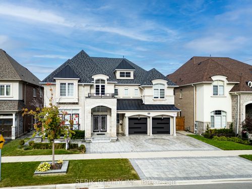 64 Burlwood Rd, Brampton, ON, L6P4E7 | Card Image