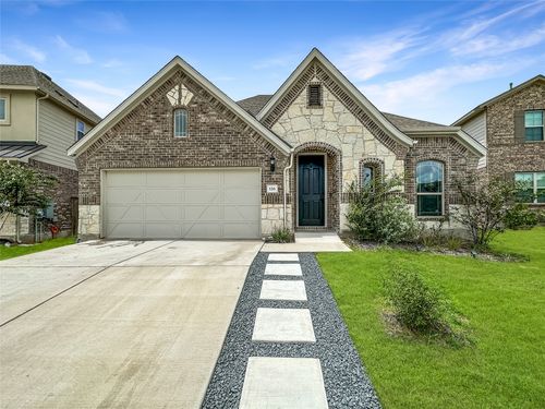 126 Acacia Pass, Bastrop, TX, 78602-2236 | Card Image