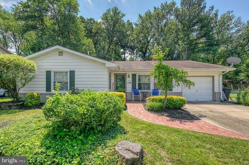 955 Fall Ridge Way, GAMBRILLS, MD, 21054-1452 | Card Image